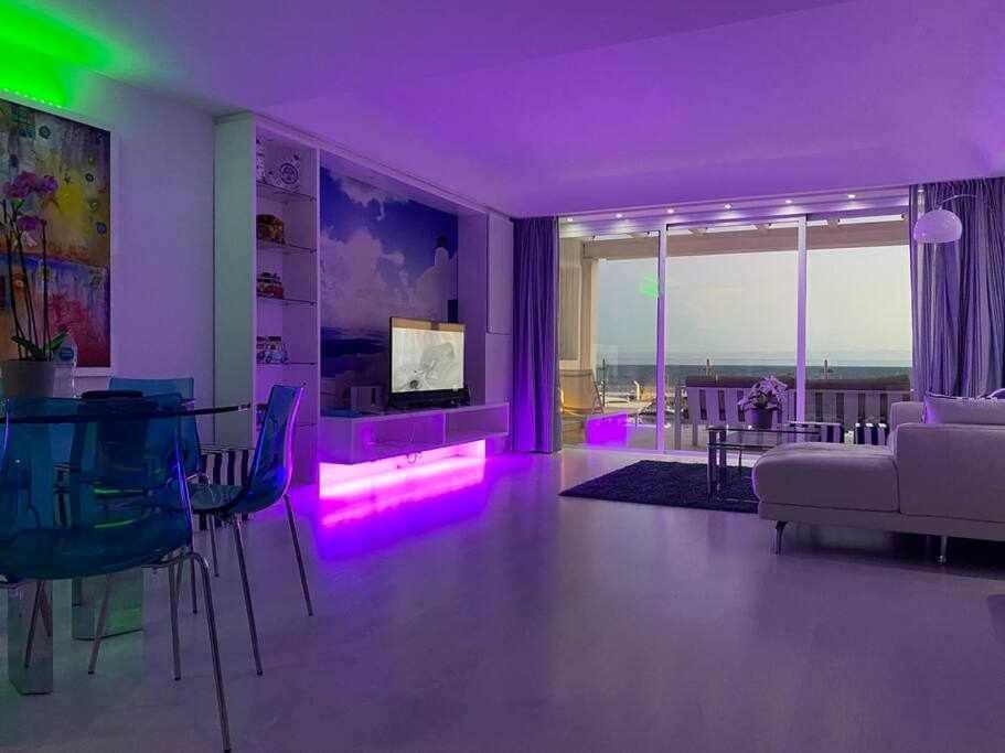 Puerto Banus Penthouse Apartment K1 Μαρμπέλλα Εξωτερικό φωτογραφία