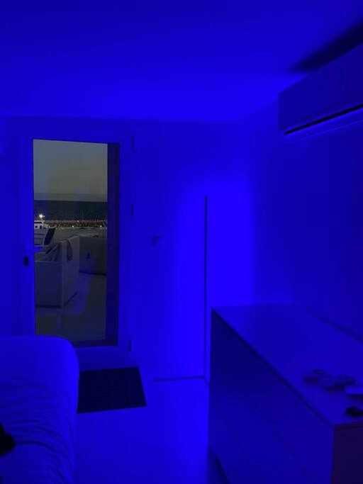 Puerto Banus Penthouse Apartment K1 Μαρμπέλλα Εξωτερικό φωτογραφία